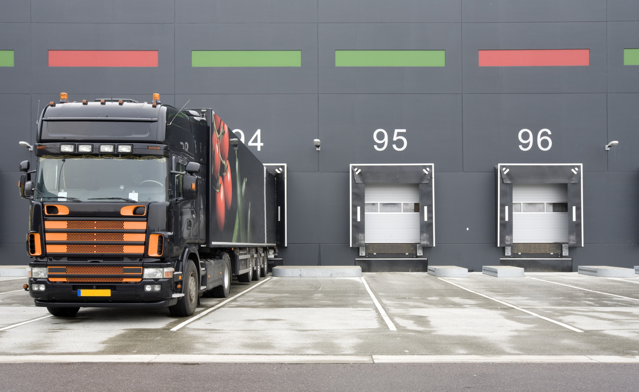 Автоматизация очереди на отгрузки товара